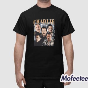 Charlie Swan Vintage 90 Shirt 1