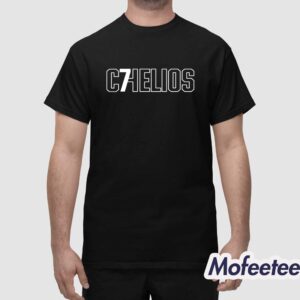 Chris 7 Chelios C7helios Shirt 1