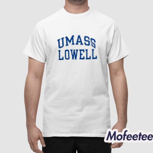 Drake Umass Lowell Sweatshirt