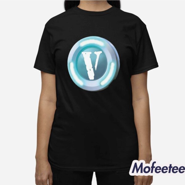 Fortnite Vlone Vbucks Shirt