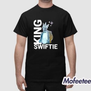 King Swiftie Shirt 1