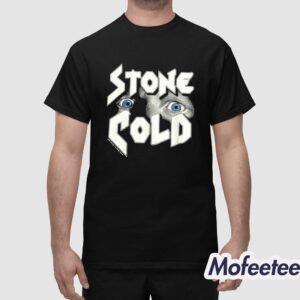 Marcus Stroman Stone Cold Shirt 1