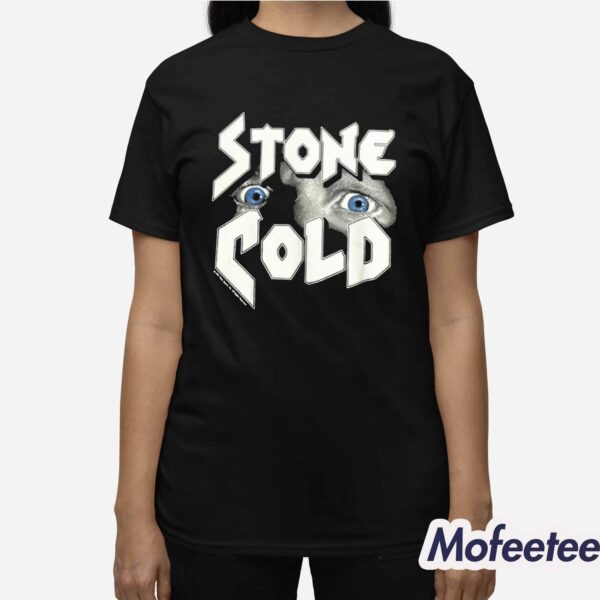 Marcus Stroman Stone Cold Shirt