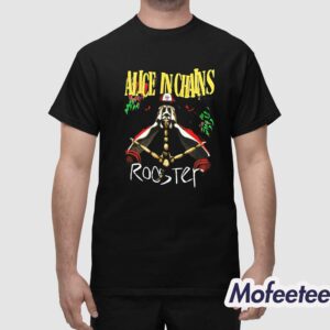 Post Malone Alice In Chains Shirt 1