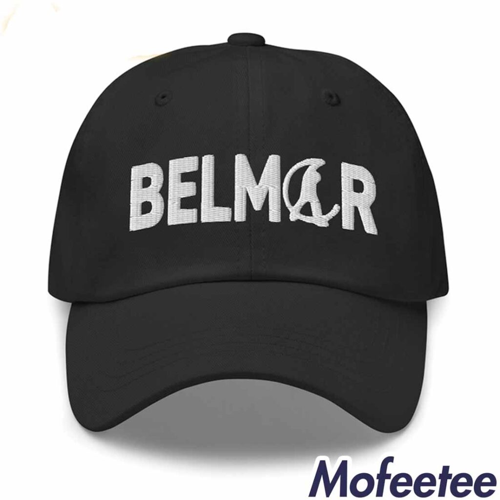 Toby Keith Belmar Hat Cap Mofeetee