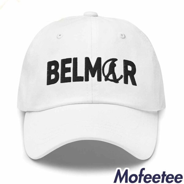 Toby Keith Belmar Hat Cap