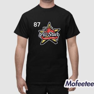 Toronto 87 All Star 2024 Shirt 1