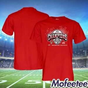 2024 ACC NC State Wolfpack Tournament Champions Accomplish Greatness Shirt 1