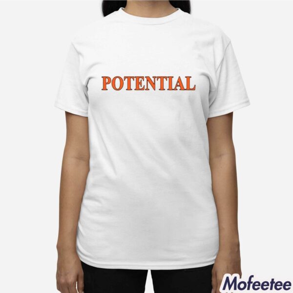 Caroline Polachek Potential Shirt