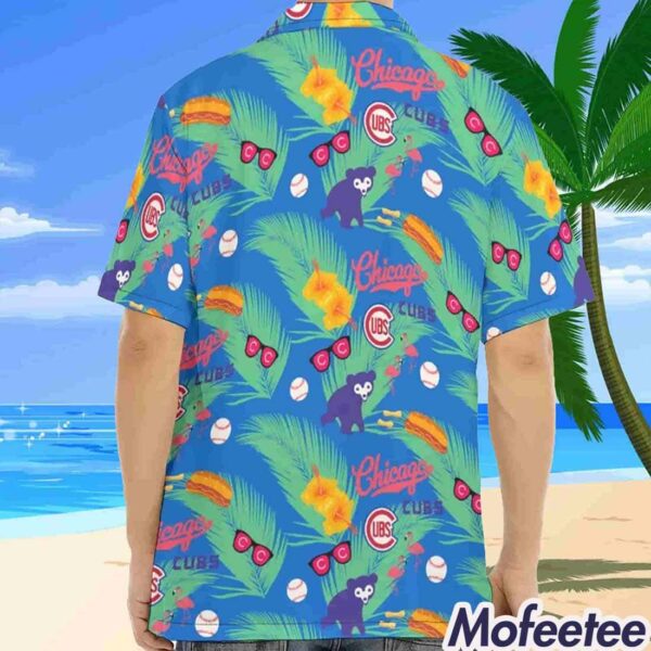 Cub Hawaiian Shirt Giveaway 2024