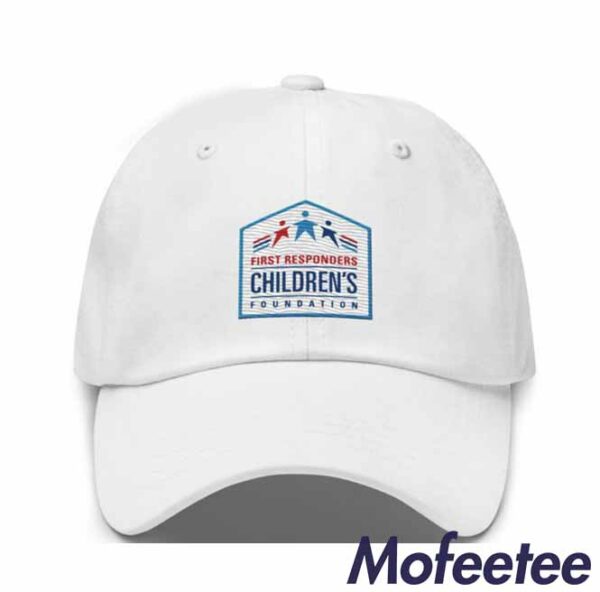 First Responder Children’s Foundation Hat