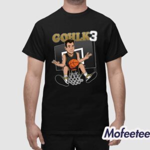 Jack Gohlke Gohlk3 Shirt 1