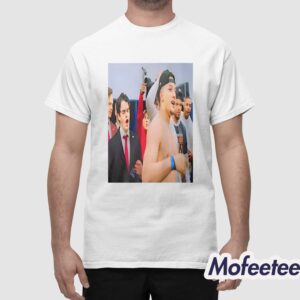 Rashee Rice Patrick Mahomes II Shirt 1