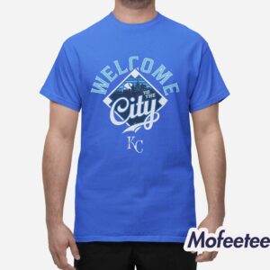Royals Bring Out The Blue Shirt Giveaway 2024 1