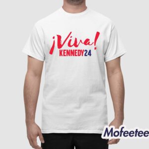 Viva Kennedy24 Shirt 1