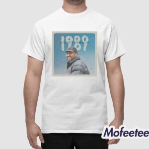 1989 Kanye's Version Shirt 1