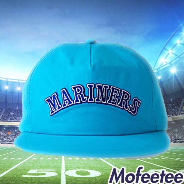 90s Night Mariners Neon Hat 2024 Giveaway