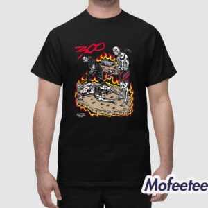 Alex Pereira Poatan Sweet Dreamz Shirt 1