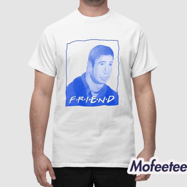 Andrew Tate Friend Shirt