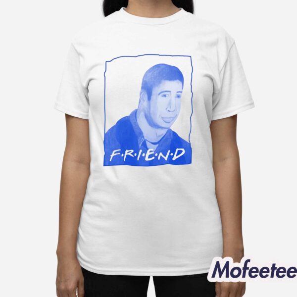 Andrew Tate Friend Shirt