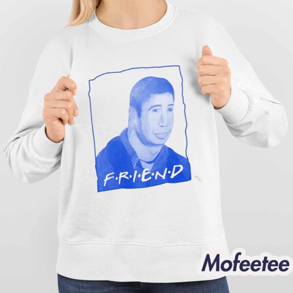 Andrew Tate Friend Shirt