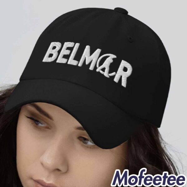 Belmar Toby Keith Hat Cap