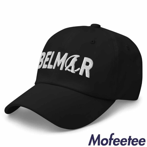 Belmar Toby Keith Hat Cap