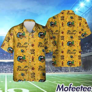 Bucco Luau Weekend Hawaiian Shirt 2023 Giveaway 1