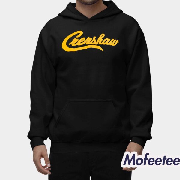 Crenshaw Shirt