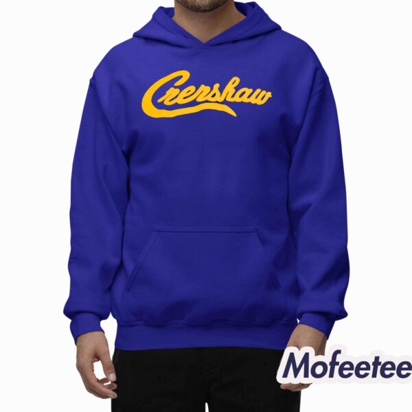 Crenshaw Shirt