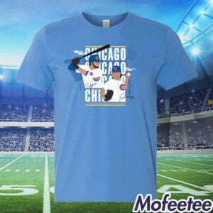 Cubs AAPI Heritage Celebration Shirt 2024 Giveaway 1