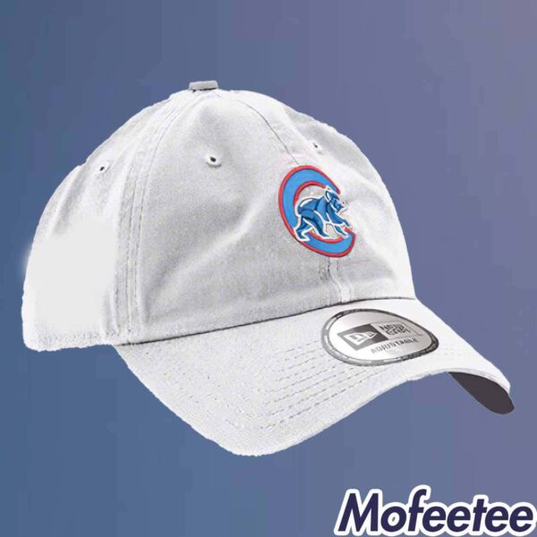 Cubs DePaul University Hat 2024 Giveaway