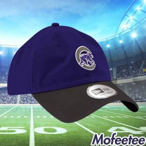 Cubs Northwestern University Hat 2024 Giveaway 1