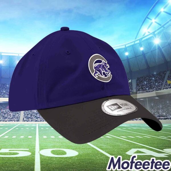 Cubs Northwestern University Hat 2024 Giveaway