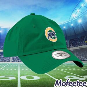 Cubs University Of Notre Dame Hat 2024 Giveaway 1