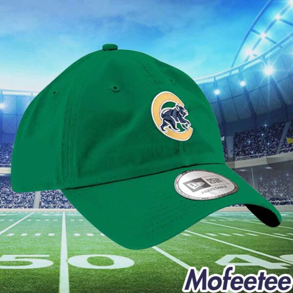 Cubs University Of Notre Dame Hat 2024 Giveaway