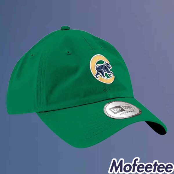 Cubs University Of Notre Dame Hat 2024 Giveaway