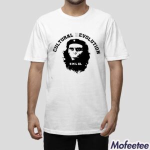 Cultural Revolution Smlxl Shirt 1
