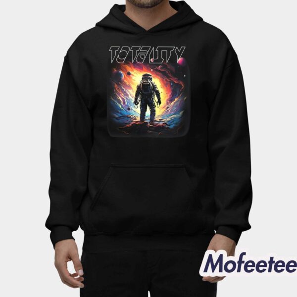 Joe Bartolozzi Totality Shirt