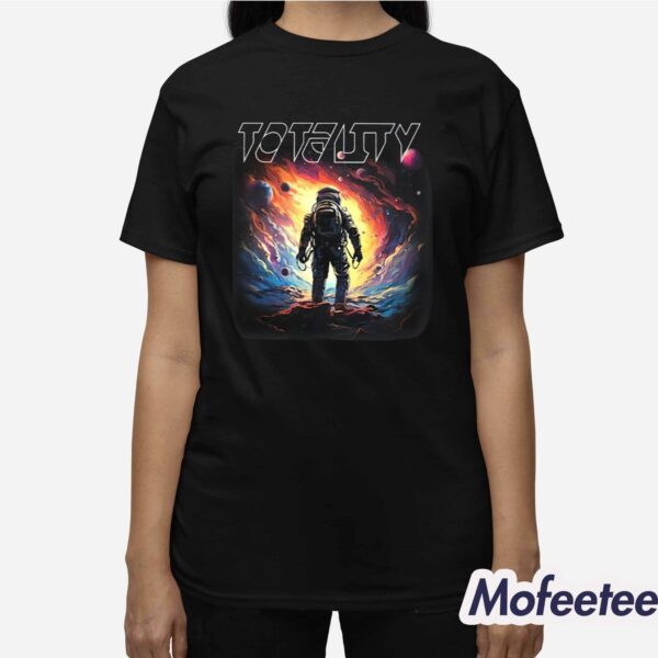 Joe Bartolozzi Totality Shirt