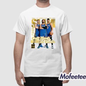Knicks Can't Knock The Hustle Slam Shirt 1