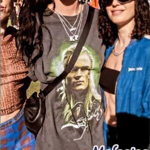 Legolas Katy Perry Shirt 1