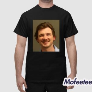 Morgan Wallen Probably Shirt 1