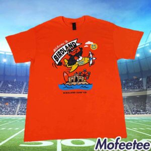 Orioles Shirt 2024 Giveaway 1