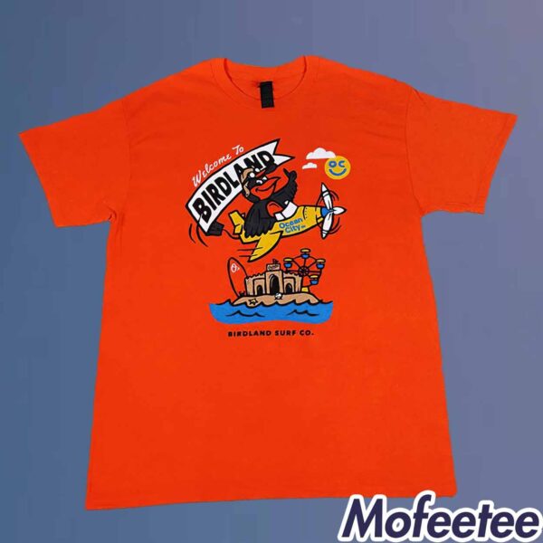 Orioles Shirt 2024 Giveaway