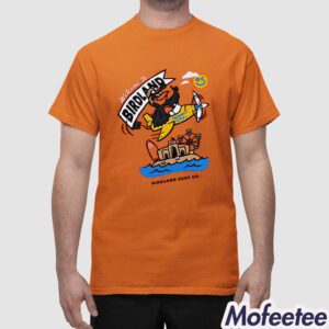 Orioles Shirt Giveaway 2024 1