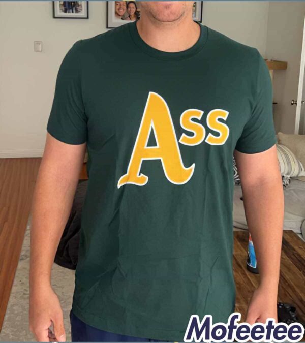 Pardon My Take Ass Shirt