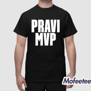 Pravi MVP Shirt 1