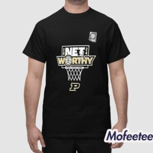 Purdue 2024 Men's Basketball Final Four Champions Shirt 1