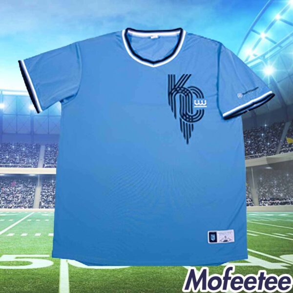 Royals City Connect Shirt 2024 Giveaway